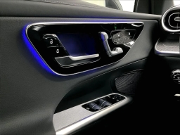 Mercedes-Benz GLC GLC 300 SUV 2026
