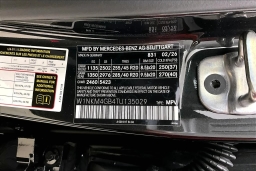 Mercedes-Benz GLC GLC 300 SUV 2026