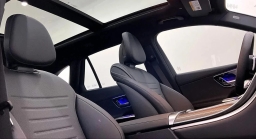 Mercedes-Benz GLC GLC 300 SUV 2026