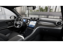 Mercedes-Benz GLC GLC 300 SUV 2026