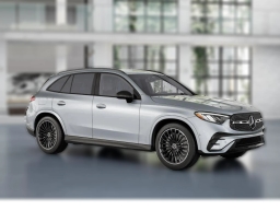 Mercedes-Benz GLC GLC 300 SUV 2026