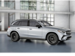 Mercedes-Benz GLC GLC 300 SUV 2026