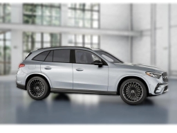 Mercedes-Benz GLC GLC 300 SUV 2026