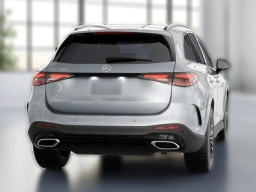 Mercedes-Benz GLC GLC 300 SUV 2026