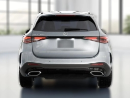 Mercedes-Benz GLC GLC 300 SUV 2026