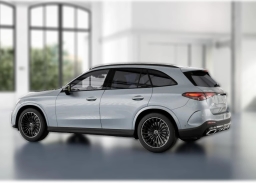 Mercedes-Benz GLC GLC 300 SUV 2026