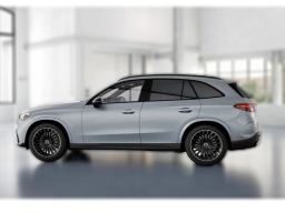 Mercedes-Benz GLC GLC 300 SUV 2026