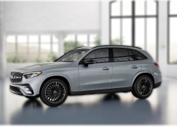 Mercedes-Benz GLC GLC 300 SUV 2026