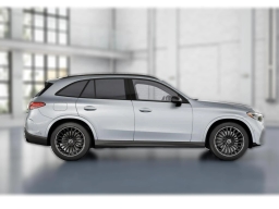 Mercedes-Benz GLC GLC 300 SUV 2026