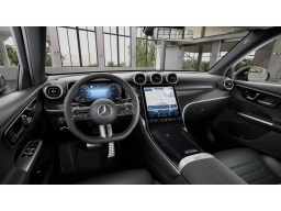 Mercedes-Benz GLC GLC 300 SUV 2026