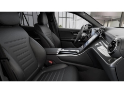 Mercedes-Benz GLC GLC 300 SUV 2026