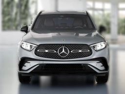 Mercedes-Benz GLC GLC 300 SUV 2026