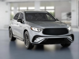 Mercedes-Benz GLC GLC 300 SUV 2026