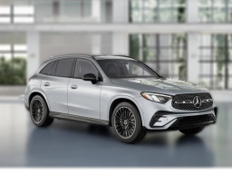 Mercedes-Benz GLC GLC 300 SUV 2026