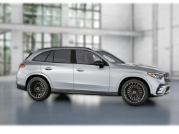 Mercedes-Benz GLC GLC 300 SUV 2026
