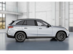 Mercedes-Benz GLC GLC 300 SUV 2026
