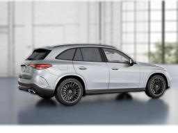 Mercedes-Benz GLC GLC 300 SUV 2026