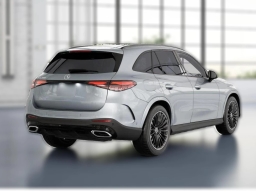 Mercedes-Benz GLC GLC 300 SUV 2026