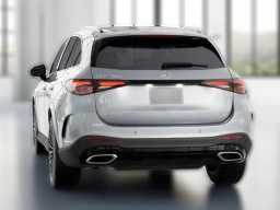 Mercedes-Benz GLC GLC 300 SUV 2026
