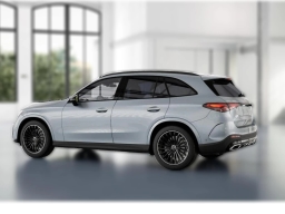 Mercedes-Benz GLC GLC 300 SUV 2026