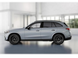 Mercedes-Benz GLC GLC 300 SUV 2026