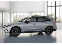 Mercedes-Benz GLC GLC 300 SUV 2026