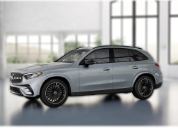 Mercedes-Benz GLC GLC 300 SUV 2026