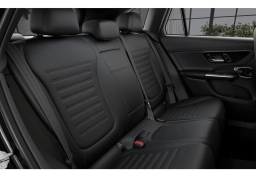 Mercedes-Benz GLC GLC 300 SUV 2026