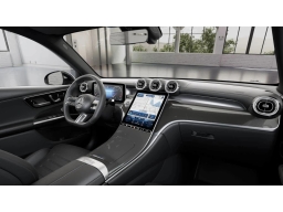 Mercedes-Benz GLC GLC 300 SUV 2026