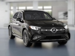 Mercedes-Benz GLC GLC 300 SUV 2026