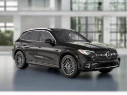 Mercedes-Benz GLC GLC 300 SUV 2026