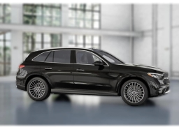 Mercedes-Benz GLC GLC 300 SUV 2026