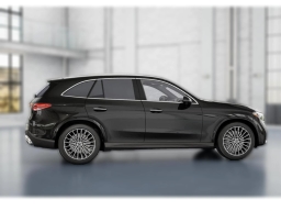 Mercedes-Benz GLC GLC 300 SUV 2026