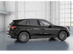 Mercedes-Benz GLC GLC 300 SUV 2026