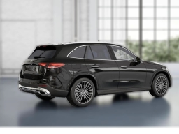 Mercedes-Benz GLC GLC 300 SUV 2026