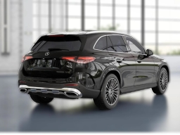 Mercedes-Benz GLC GLC 300 SUV 2026