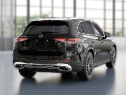 Mercedes-Benz GLC GLC 300 SUV 2026