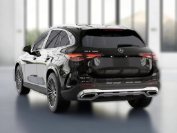 Mercedes-Benz GLC GLC 300 SUV 2026