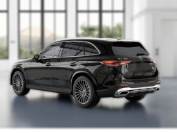 Mercedes-Benz GLC GLC 300 SUV 2026