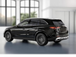 Mercedes-Benz GLC GLC 300 SUV 2026