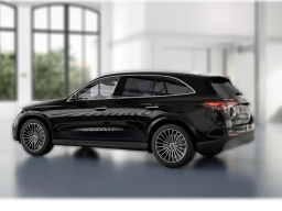 Mercedes-Benz GLC GLC 300 SUV 2026