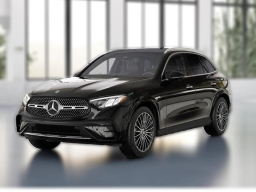 Mercedes-Benz GLC GLC 300 SUV 2026