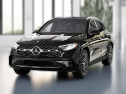 Mercedes-Benz GLC GLC 300 SUV 2026