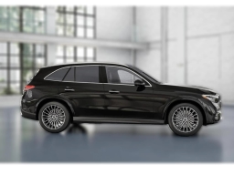 Mercedes-Benz GLC GLC 300 SUV 2026