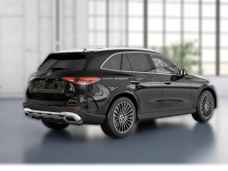 Mercedes-Benz GLC GLC 300 SUV 2026