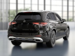 Mercedes-Benz GLC GLC 300 SUV 2026
