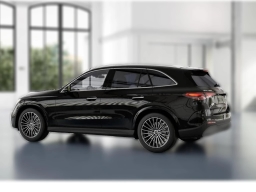 Mercedes-Benz GLC GLC 300 SUV 2026