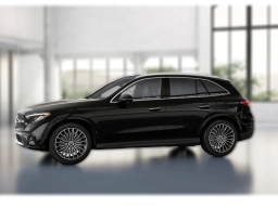 Mercedes-Benz GLC GLC 300 SUV 2026