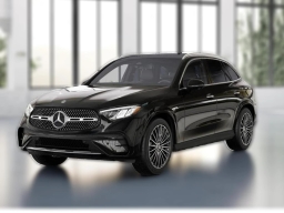 Mercedes-Benz GLC GLC 300 SUV 2026