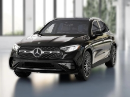 Mercedes-Benz GLC GLC 300 SUV 2026